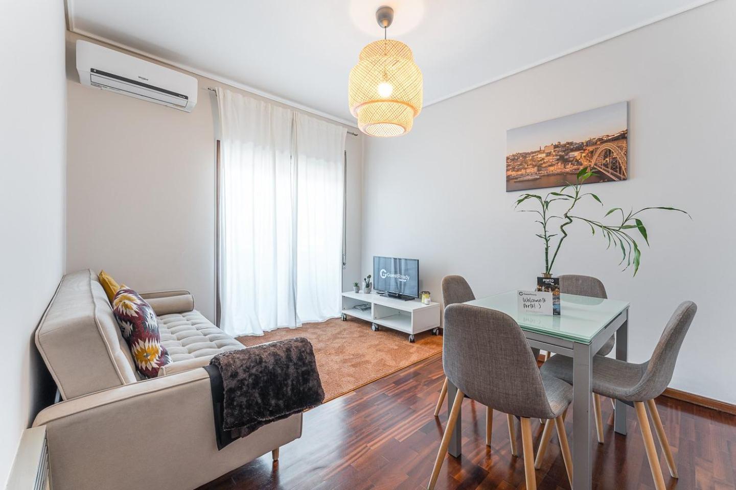 Guestready - Warwick Avenue In Lapa Daire Porto Dış mekan fotoğraf