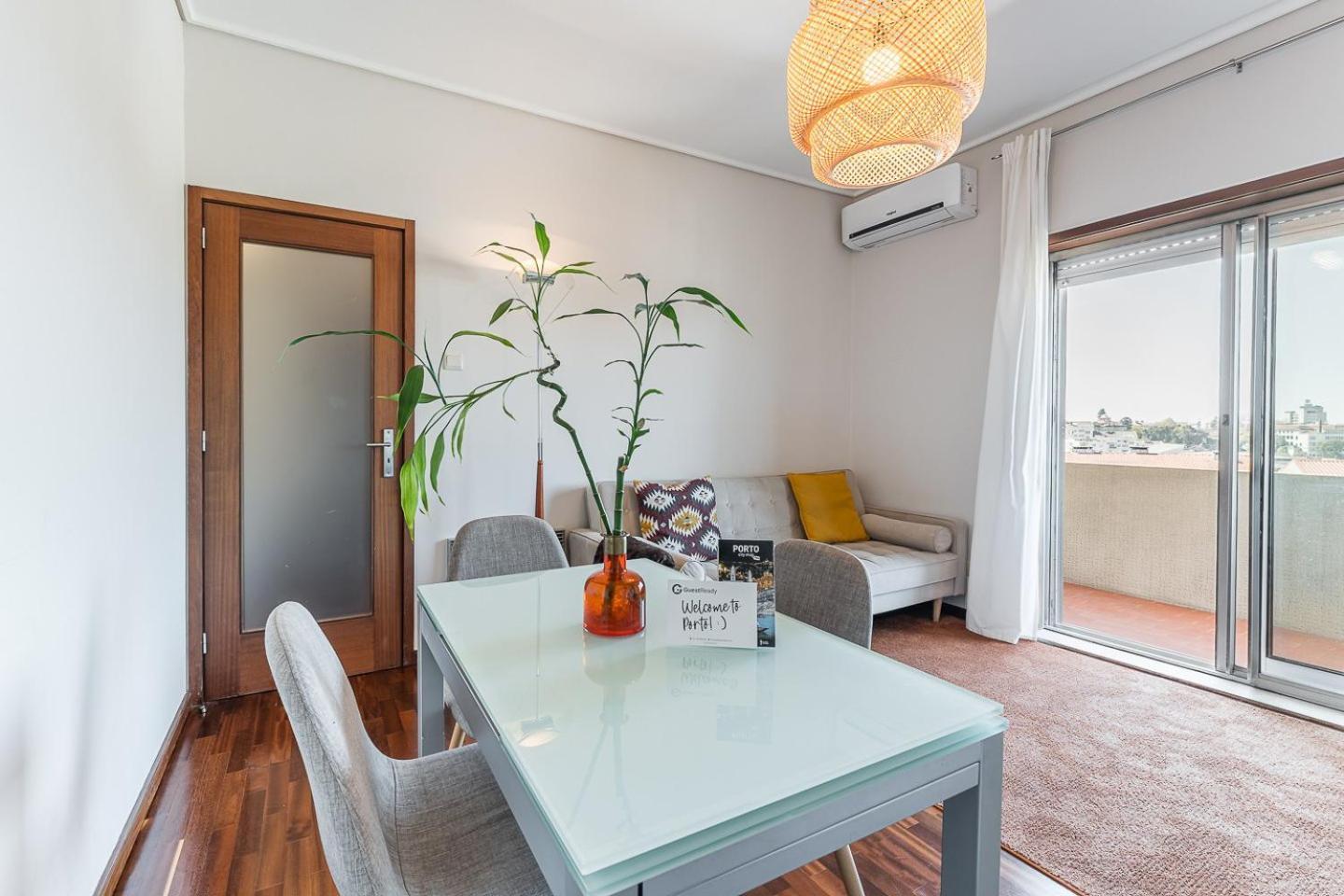 Guestready - Warwick Avenue In Lapa Daire Porto Dış mekan fotoğraf