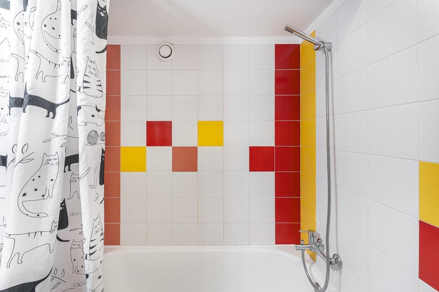 Guestready - Warwick Avenue In Lapa Daire Porto Dış mekan fotoğraf