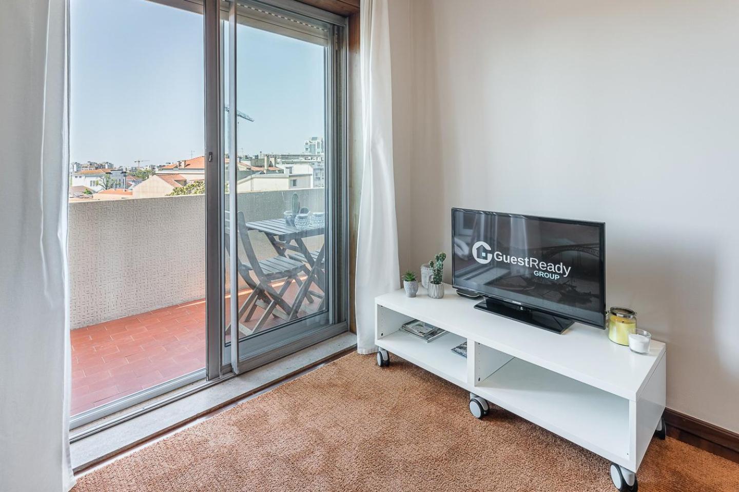 Guestready - Warwick Avenue In Lapa Daire Porto Dış mekan fotoğraf